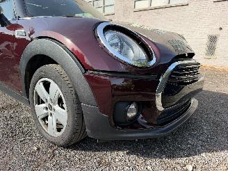 Mini Cooper COOPER CLUBMAN picture 3