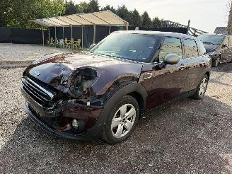 Mini Cooper COOPER CLUBMAN picture 11