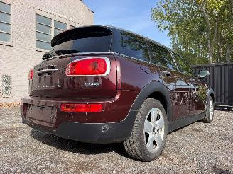 Mini Cooper COOPER CLUBMAN picture 18