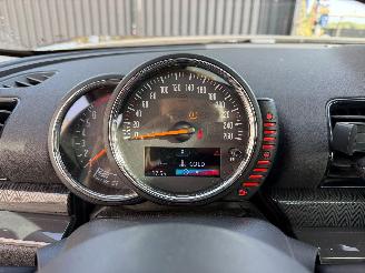 Mini Cooper COOPER CLUBMAN picture 29