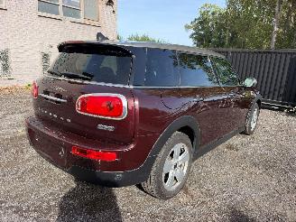 Mini Cooper COOPER CLUBMAN picture 19