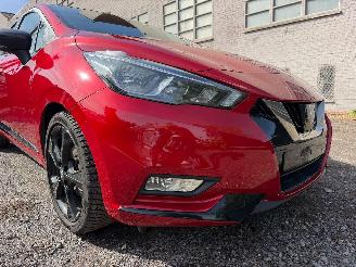 Nissan Micra N-SPORT picture 3