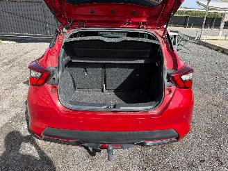 Nissan Micra N-SPORT picture 17