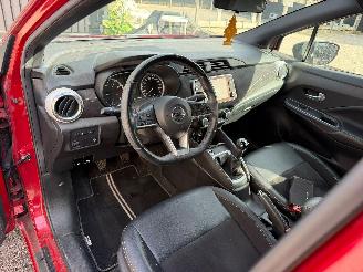 Nissan Micra N-SPORT picture 24