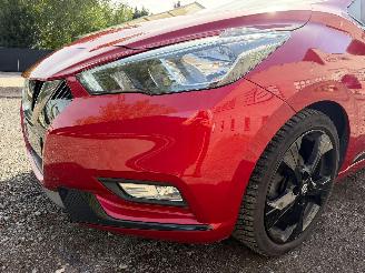 Nissan Micra N-SPORT picture 7