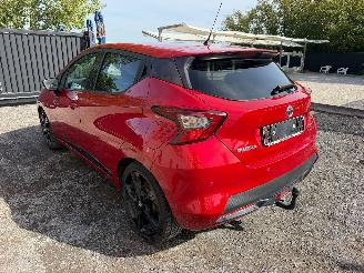 Nissan Micra N-SPORT picture 15