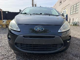 Ford Ka TITANIUM picture 6
