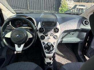 Ford Ka TITANIUM picture 24