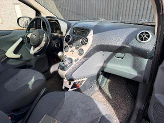 Ford Ka TITANIUM picture 20