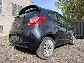 Ford Ka TITANIUM picture 16