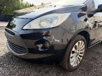 Ford Ka TITANIUM picture 9