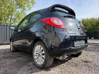Ford Ka TITANIUM picture 13