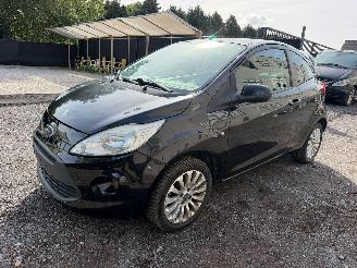 Ford Ka TITANIUM picture 10