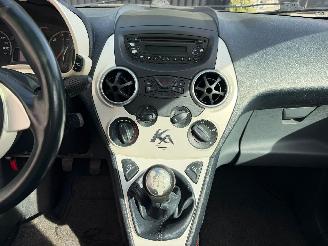 Ford Ka TITANIUM picture 28