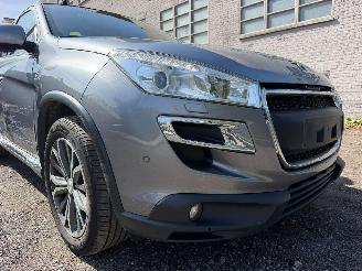 Peugeot 4008 ALLURE picture 5