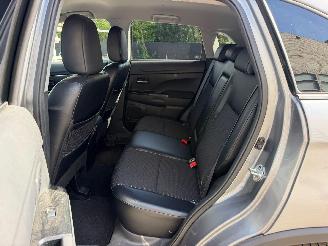 Peugeot 4008 ALLURE picture 19