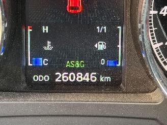 Peugeot 4008 ALLURE picture 27