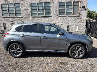 Auto incidentate Peugeot 4008 ALLURE 2014/1