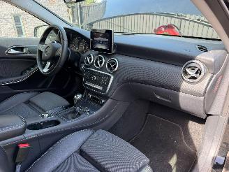 Mercedes A-klasse A 180 D picture 25