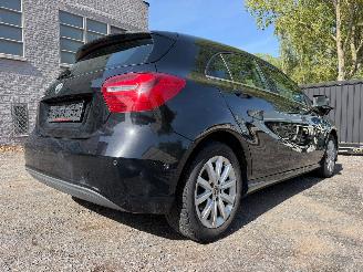 Mercedes A-klasse A 180 D picture 19