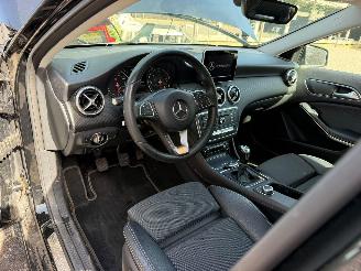 Mercedes A-klasse A 180 D picture 24