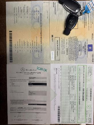 Mercedes A-klasse A 180 D picture 33