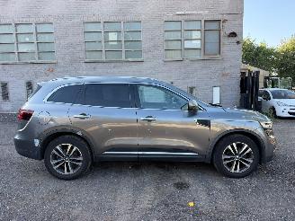 škoda osobní automobily Renault Koleos II INTENS 2018/6