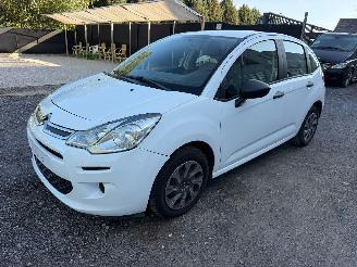 Citroën C3 ATTRACTION picture 8