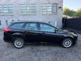 škoda osobní automobily Ford Focus TREND 2018/6
