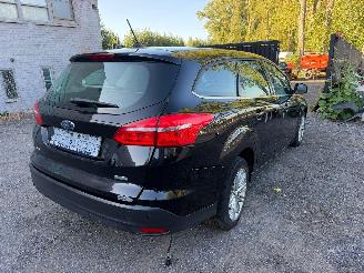 Ford Focus TREND picture 18