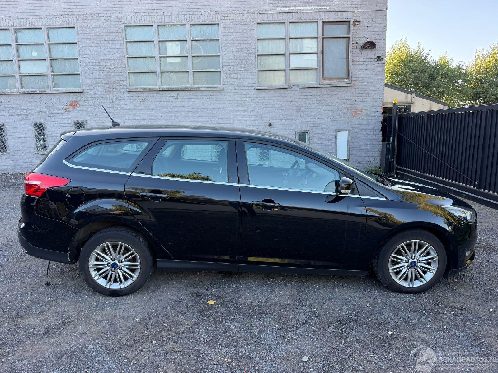 Ford Focus TREND