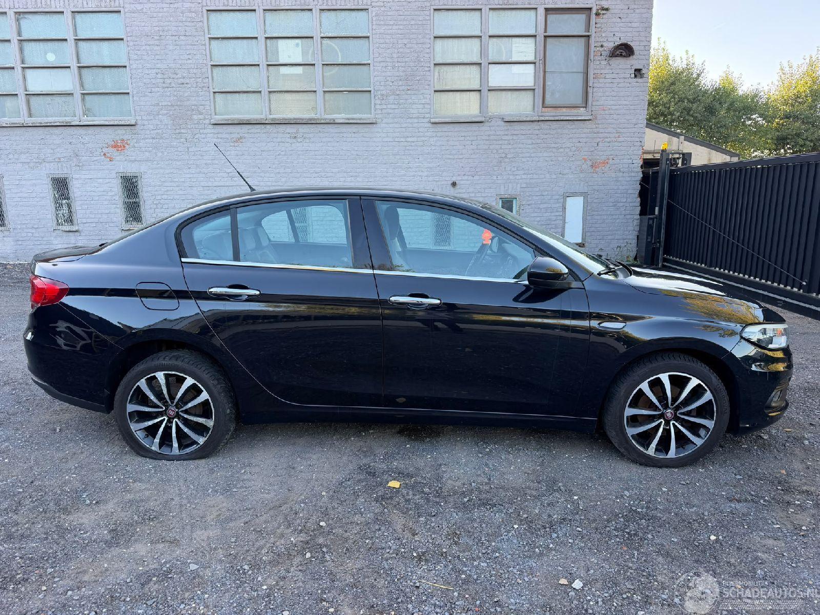 Fiat Tipo LOUNGE