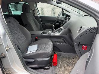 Peugeot 3008 ALLURE picture 16
