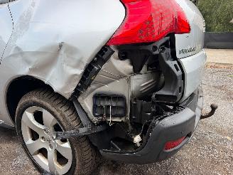Peugeot 3008 ALLURE picture 7
