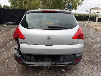Peugeot 3008 ALLURE picture 9