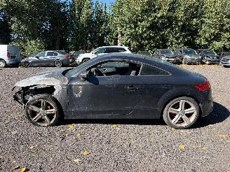 Audi TT QUARO picture 12