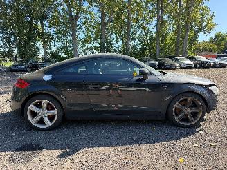 škoda osobní automobily Audi TT QUARO 2012/7