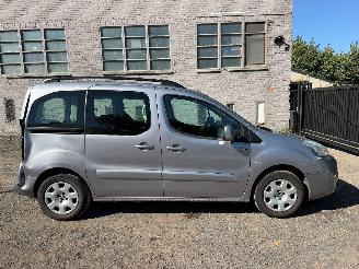 škoda osobní automobily Peugeot Partner TEPEE STYLE 2016/4
