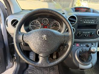 Peugeot Partner TEPEE STYLE picture 26