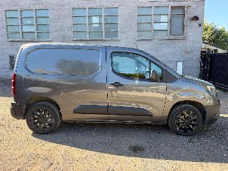 bruktbiler auto Opel Combo CARGO 2021/7