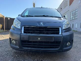 Peugeot Expert TEPEE ACTIVE picture 4
