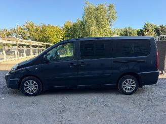 Peugeot Expert TEPEE ACTIVE picture 10