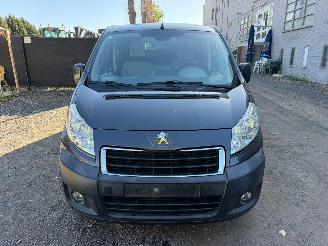 Peugeot Expert TEPEE ACTIVE picture 6