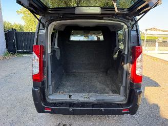 Peugeot Expert TEPEE ACTIVE picture 14