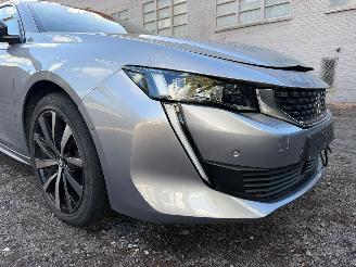 Peugeot 508 GT LINE picture 3