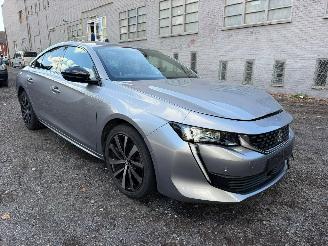 Peugeot 508 GT LINE picture 2
