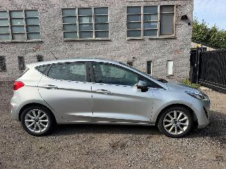 Avarii autoturisme Ford Fiesta TITANIUM 2017/9