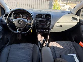 Volkswagen Polo HIGHLINE picture 27