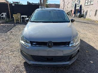 Volkswagen Polo HIGHLINE picture 8