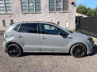 Auto incidentate Volkswagen Polo HIGHLINE 2016/1
